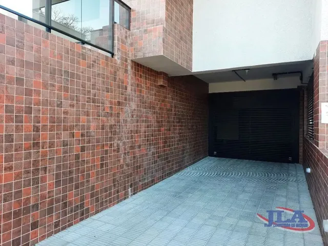 Cobertura / Penthouse 3 quartos e 4 banheiros, à venda, no bairro Boa Vista em Curitiba