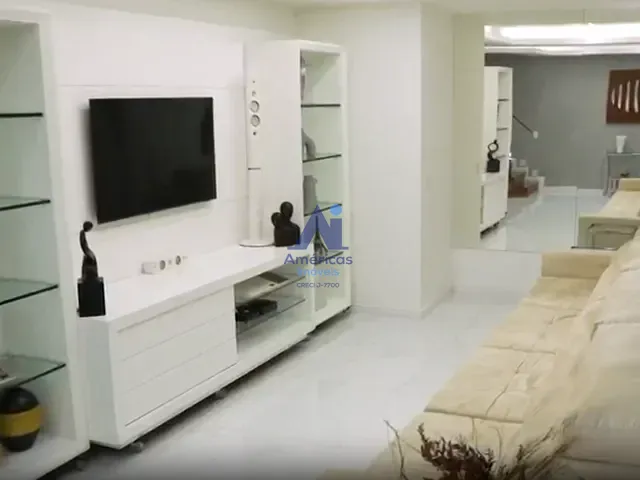 Cobertura / Penthouse 4 quartos e 6 banheiros, à venda, no bairro Recreio dos Bandeirantes em Rio de Janeiro