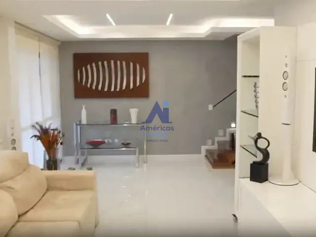 Cobertura / Penthouse 4 quartos e 6 banheiros, à venda, no bairro Recreio dos Bandeirantes em Rio de Janeiro