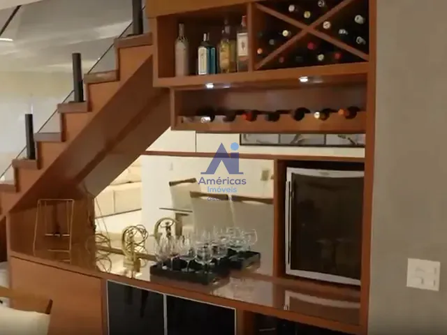 Cobertura / Penthouse 4 quartos e 6 banheiros, à venda, no bairro Recreio dos Bandeirantes em Rio de Janeiro