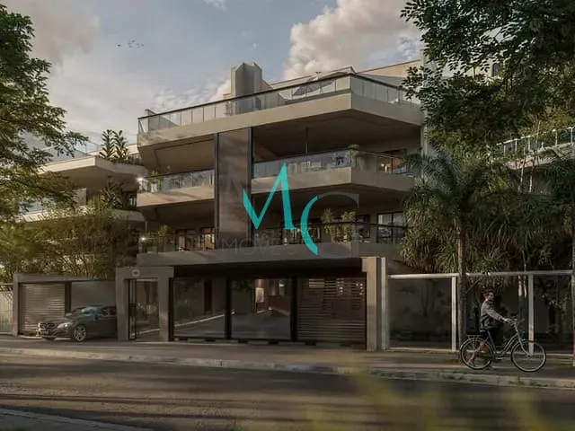 Cobertura / Penthouse 3 quartos e 5 banheiros, à venda, no bairro Recreio dos Bandeirantes em Rio de Janeiro