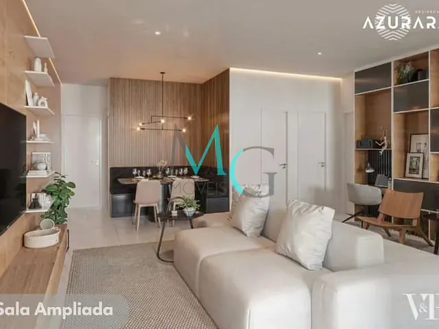 Cobertura / Penthouse 3 quartos e 5 banheiros, à venda, no bairro Recreio dos Bandeirantes em Rio de Janeiro