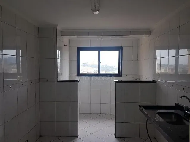 Cobertura / Penthouse com 170m² 3 quartos e 1 banheiro, à venda, no bairro Vila Guarani em Mauá