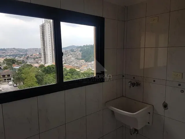 Cobertura / Penthouse com 170m² 3 quartos e 1 banheiro, à venda, no bairro Vila Guarani em Mauá