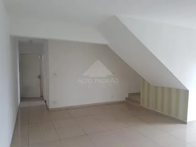 Cobertura / Penthouse com 170m² 3 quartos e 1 banheiro, à venda, no bairro Vila Guarani em Mauá