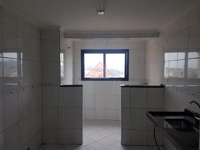 Cobertura / Penthouse com 170m² 3 quartos e 1 banheiro, à venda, no bairro Vila Guarani em Mauá