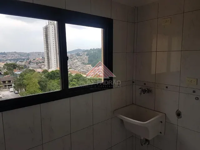 Cobertura / Penthouse com 170m² 3 quartos e 1 banheiro, à venda, no bairro Vila Guarani em Mauá