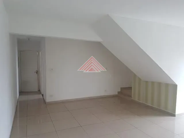 Cobertura / Penthouse com 170m² 3 quartos e 1 banheiro, à venda, no bairro Vila Guarani em Mauá