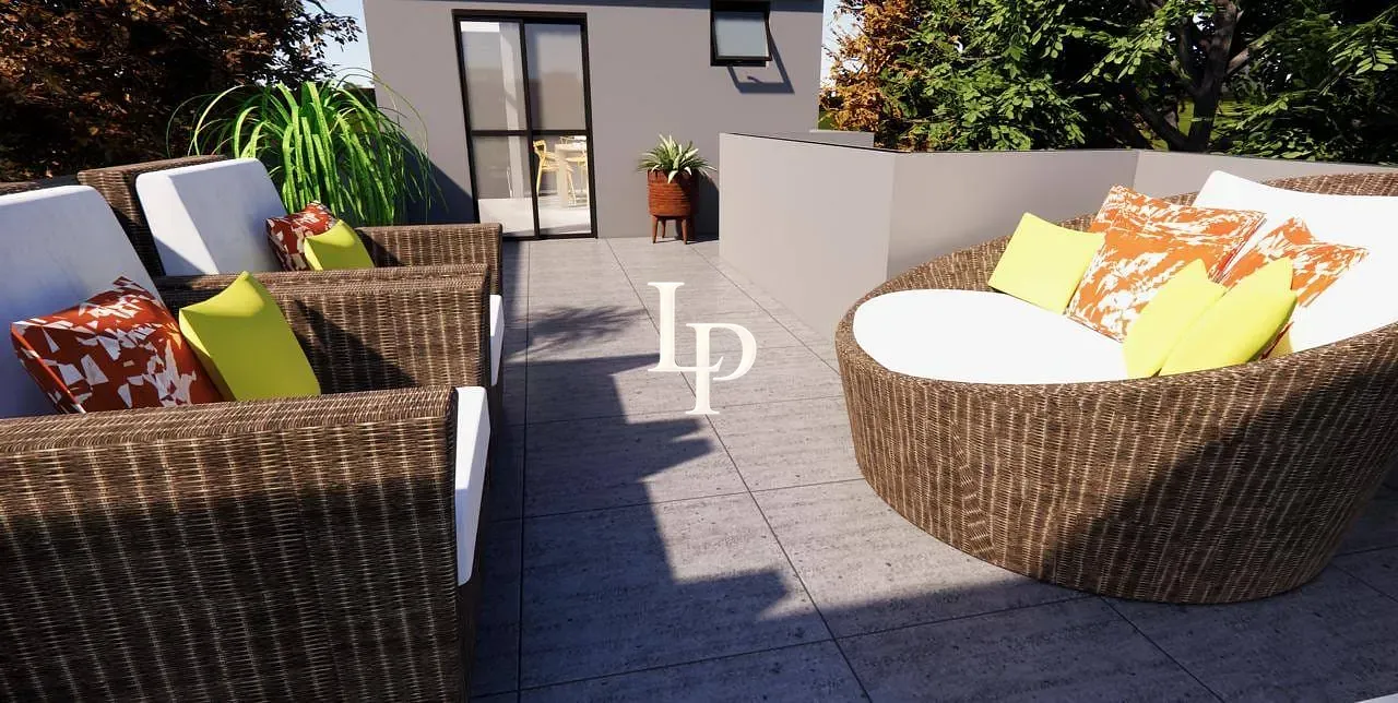 Cobertura, 2 quartos, 135 m² - Foto 13