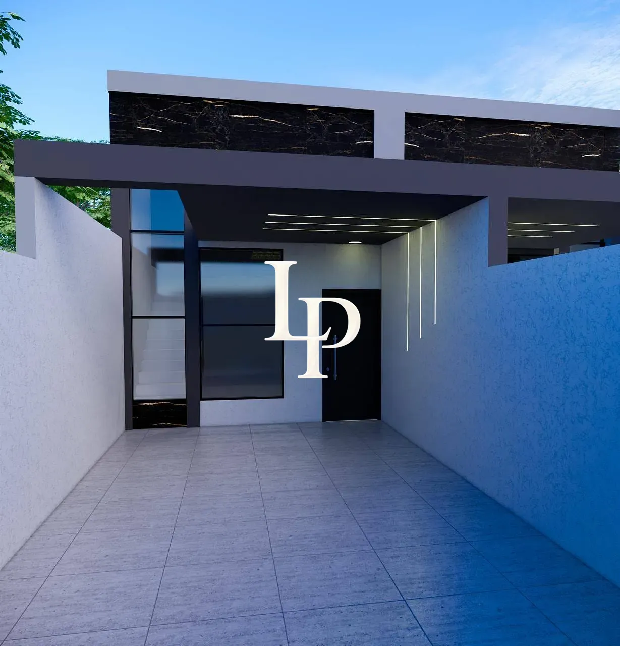 Cobertura, 2 quartos, 135 m² - Foto 2