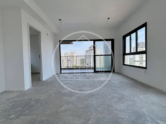 Cobertura / Penthouse com 140m² 4 quartos e 5 banheiros, à venda, no bairro Brooklin em São Paulo