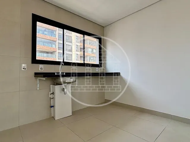 Cobertura / Penthouse com 140m² 4 quartos e 5 banheiros, à venda, no bairro Brooklin em São Paulo