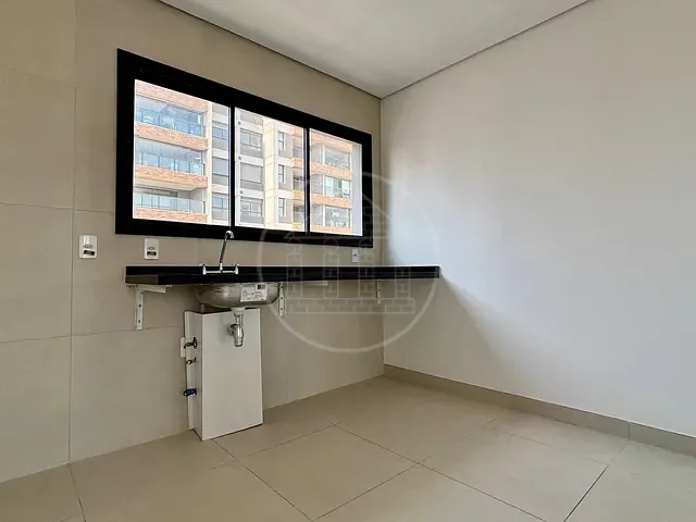 Cobertura / Penthouse com 140m² 4 quartos e 5 banheiros, à venda, no bairro Brooklin em São Paulo