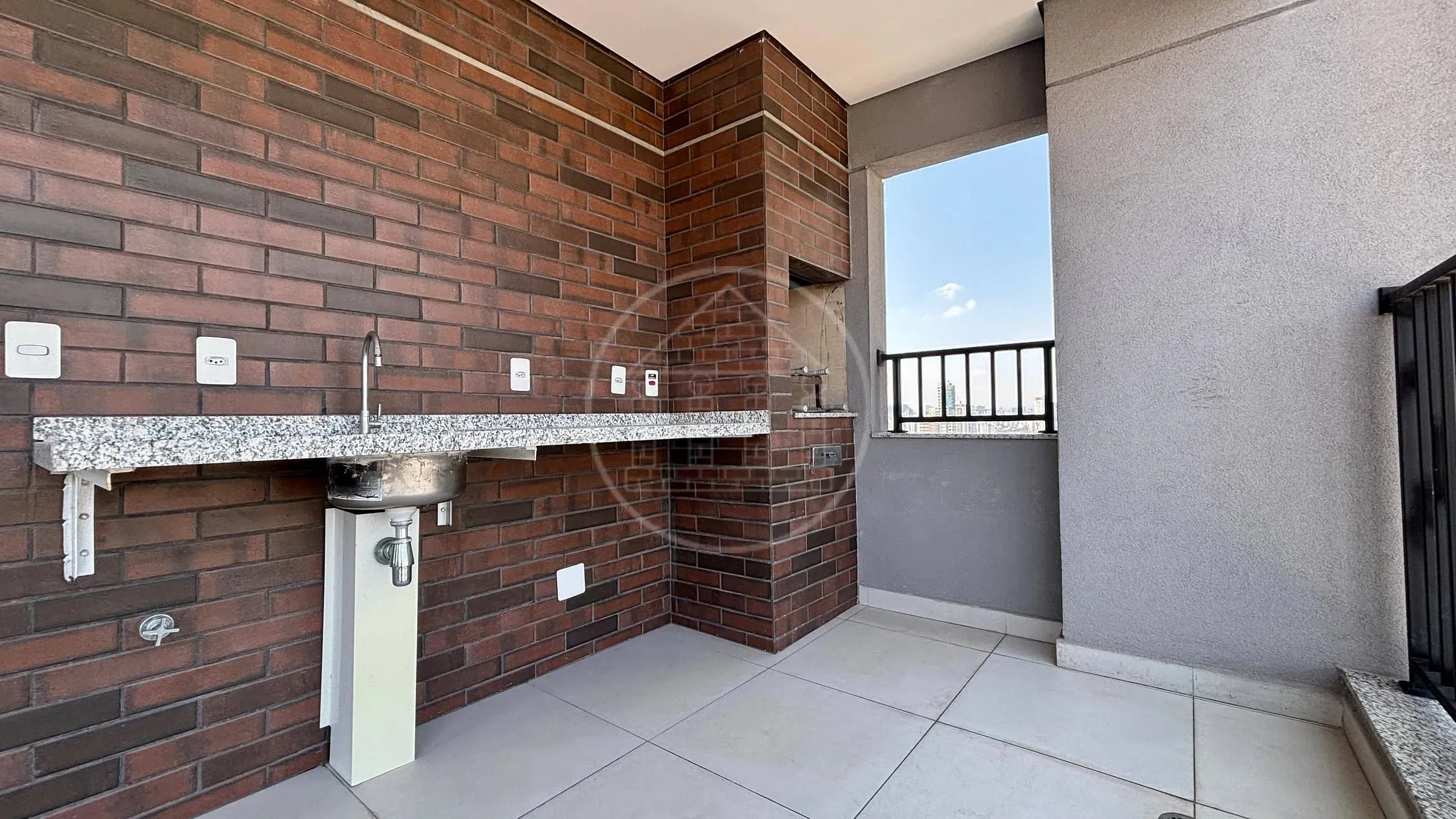 Cobertura, 4 quartos, 140 m² - Foto 9