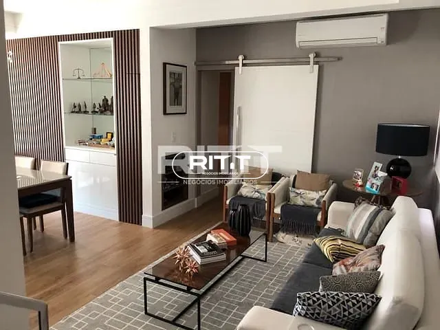 Cobertura / Penthouse com 164m² 3 quartos e 2 banheiros, à venda, no bairro Parque Industrial em Campinas