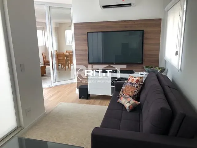 Cobertura / Penthouse com 164m² 3 quartos e 2 banheiros, à venda, no bairro Parque Industrial em Campinas