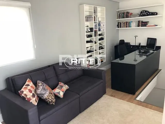 Cobertura / Penthouse com 164m² 3 quartos e 2 banheiros, à venda, no bairro Parque Industrial em Campinas