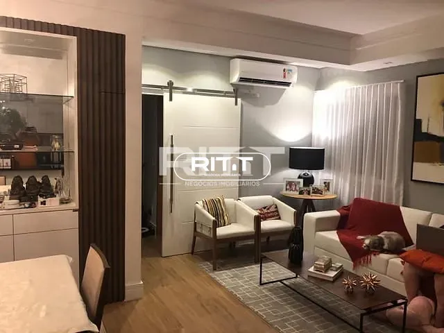 Cobertura / Penthouse com 164m² 3 quartos e 2 banheiros, à venda, no bairro Parque Industrial em Campinas