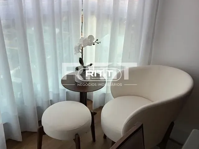 Cobertura / Penthouse com 164m² 3 quartos e 2 banheiros, à venda, no bairro Parque Industrial em Campinas