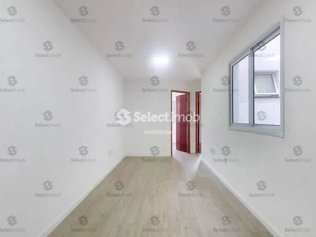 Cobertura / Penthouse com 88m² 2 quartos e 3 banheiros, à venda, no bairro Parque das Nações em Santo André