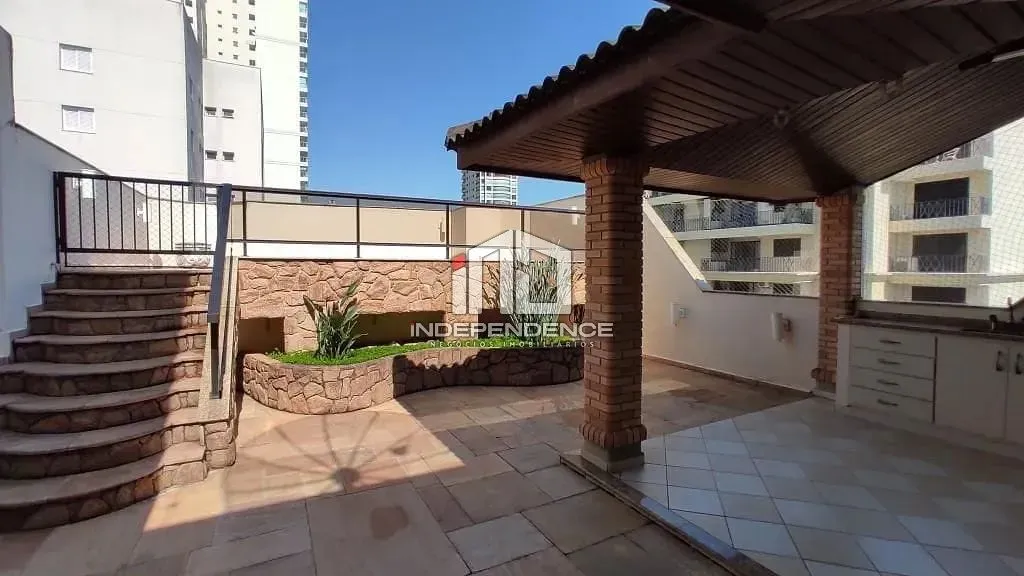 Cobertura, 4 quartos, 262 m² - Foto 12
