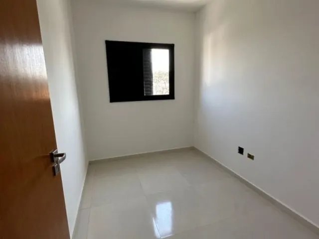 Cobertura / Penthouse 2 quartos e 2 banheiros, à venda, no bairro Jardim Alvorada em Santo André