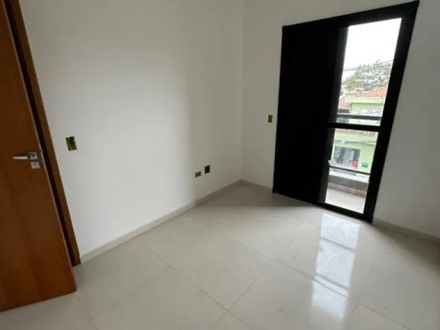Cobertura / Penthouse 2 quartos e 2 banheiros, à venda, no bairro Jardim Alvorada em Santo André