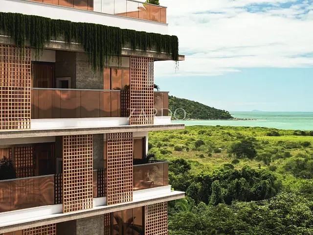 Cobertura / Penthouse 2 quartos e 2 banheiros, à venda, no bairro Praia Grande em Governador Celso Ramos