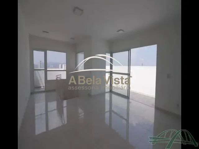 Cobertura / Penthouse com 186m² 3 quartos e 3 banheiros, à venda, no bairro Vila Osasco em Osasco
