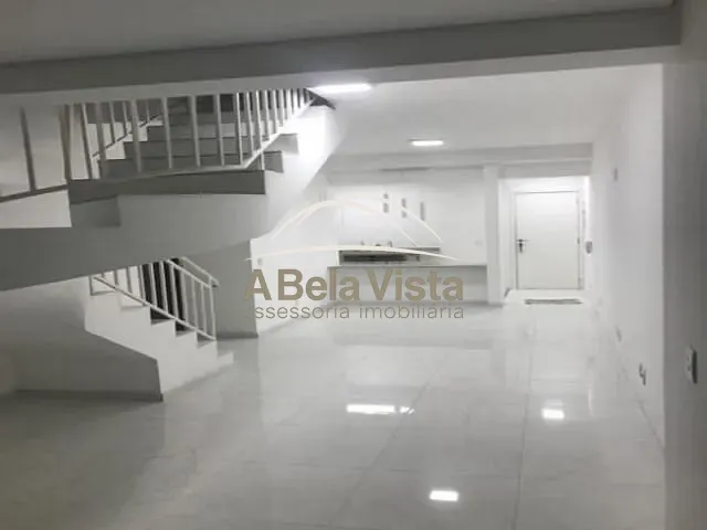 Cobertura / Penthouse com 186m² 3 quartos e 3 banheiros, à venda, no bairro Vila Osasco em Osasco