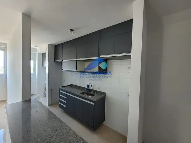 Cobertura / Penthouse 3 quartos e 2 banheiros, à venda, no bairro Jardim das Indústrias em Jacareí