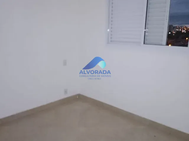 Cobertura / Penthouse 3 quartos e 2 banheiros, à venda, no bairro Jardim das Indústrias em Jacareí
