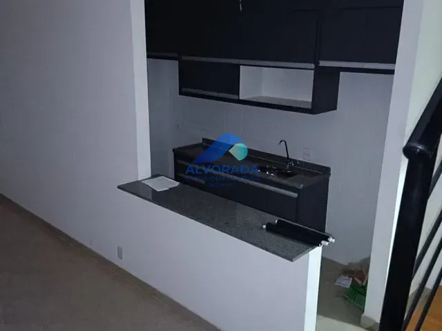 Cobertura / Penthouse 3 quartos e 2 banheiros, à venda, no bairro Jardim das Indústrias em Jacareí