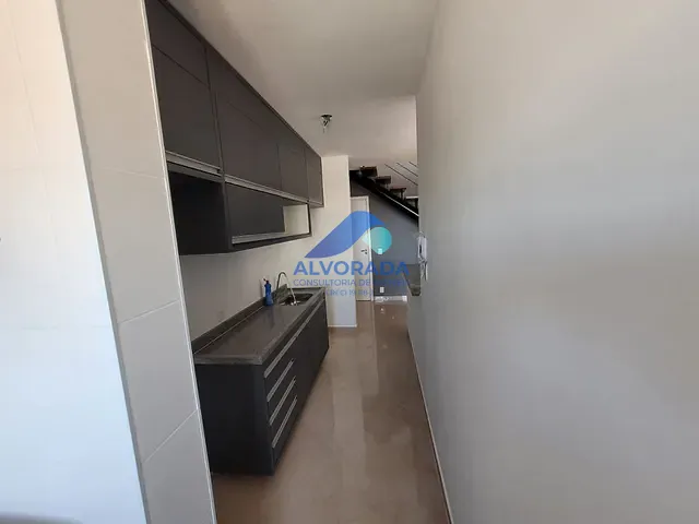 Cobertura / Penthouse 3 quartos e 2 banheiros, à venda, no bairro Jardim das Indústrias em Jacareí