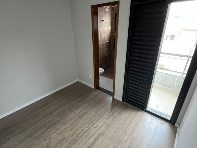 Cobertura / Penthouse com 91m² 2 quartos e 2 banheiros, à venda, no bairro Santa Maria em Santo André