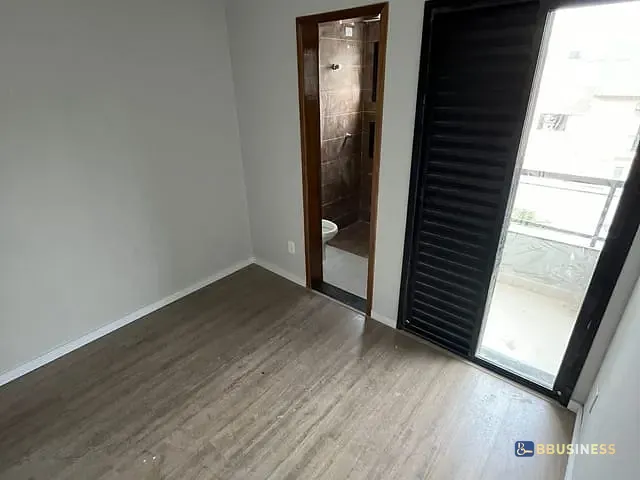 Cobertura / Penthouse com 91m² 2 quartos e 2 banheiros, à venda, no bairro Santa Maria em Santo André