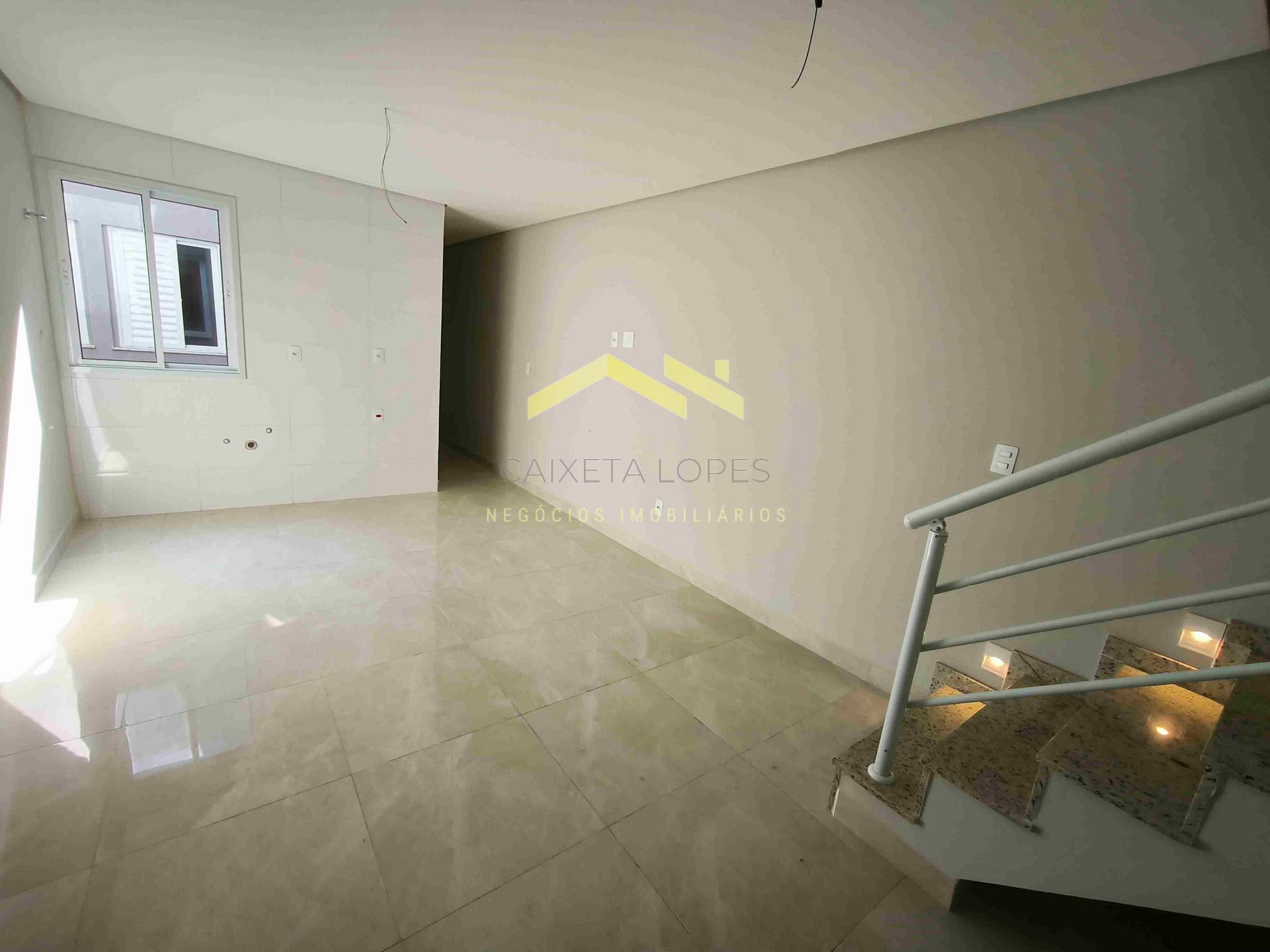 Cobertura à venda com 2 quartos, 50m² - Foto 11