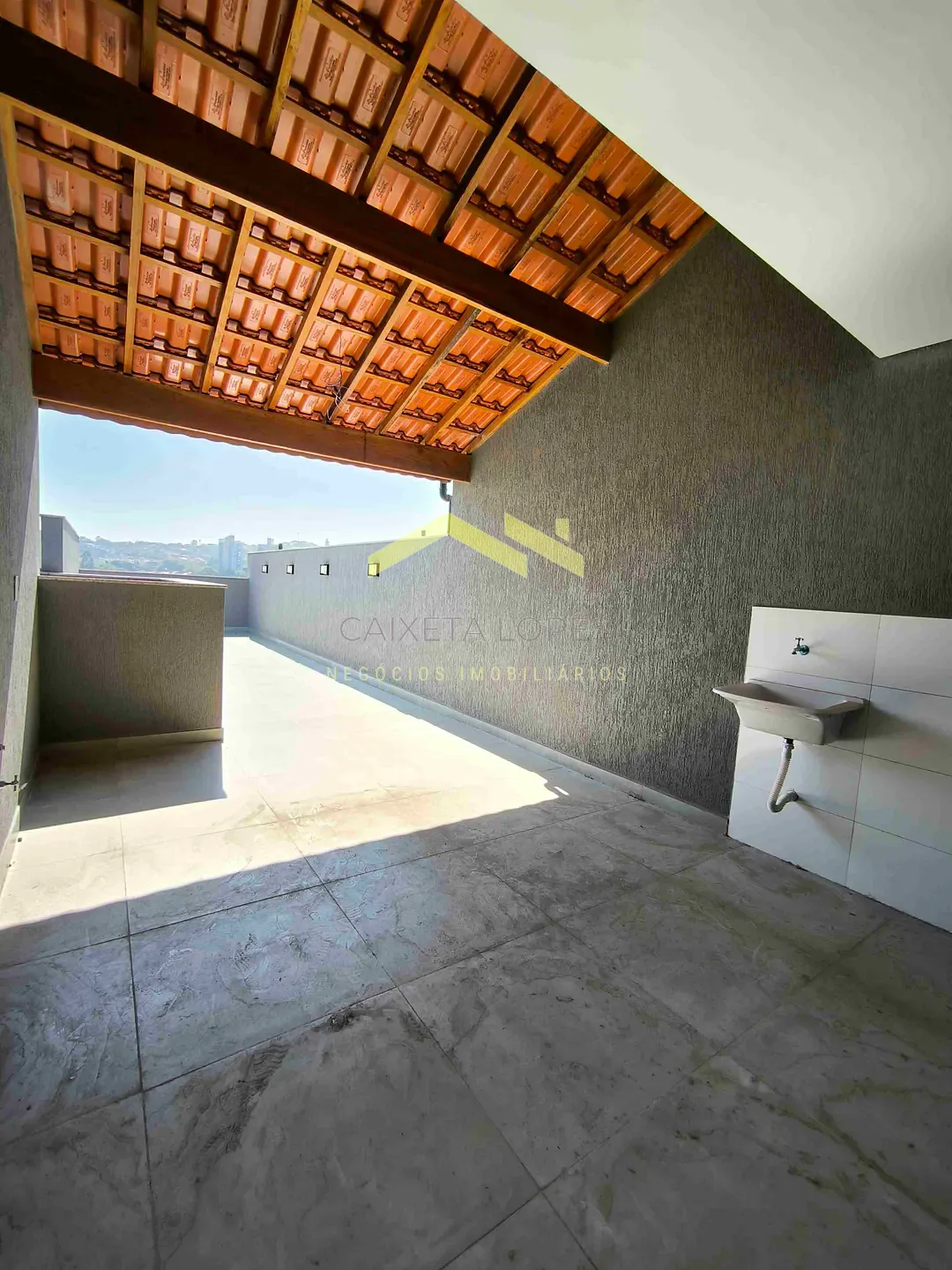 Cobertura, 2 quartos, 50 m² - Foto 6
