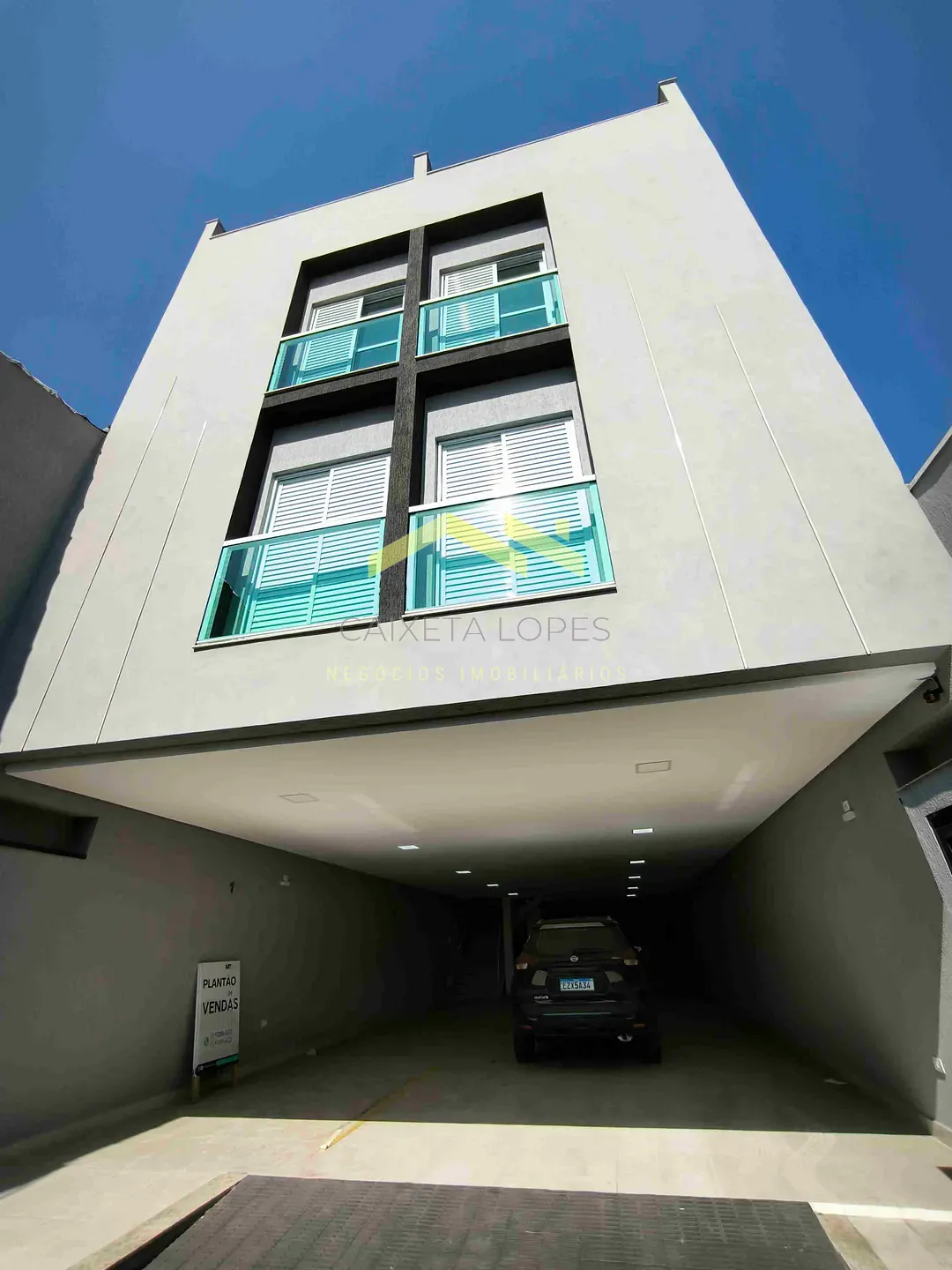 Cobertura, 2 quartos, 50 m² - Foto 22
