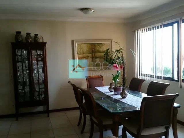 Cobertura / Penthouse 4 quartos e 5 banheiros, à venda, no bairro Vila Guaianazes em São José dos Campos