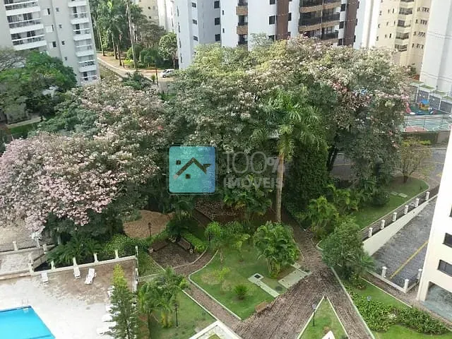 Cobertura / Penthouse 4 quartos e 5 banheiros, à venda, no bairro Vila Guaianazes em São José dos Campos