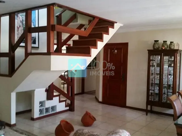 Cobertura / Penthouse 4 quartos e 5 banheiros, à venda, no bairro Vila Guaianazes em São José dos Campos