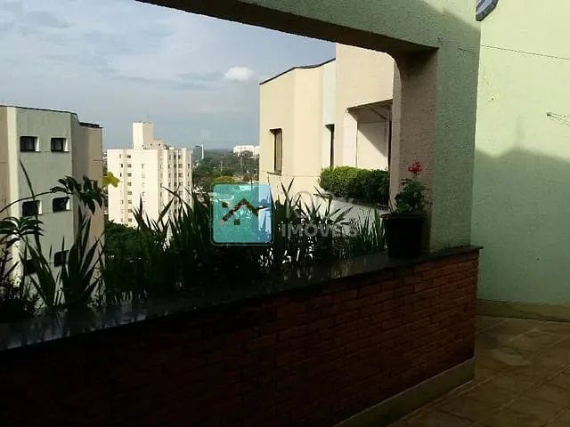 Cobertura / Penthouse 4 quartos e 5 banheiros, à venda, no bairro Vila Guaianazes em São José dos Campos