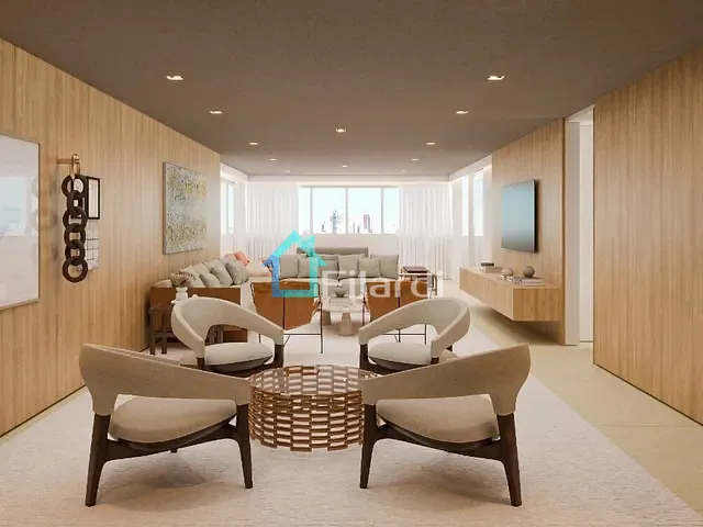 Cobertura / Penthouse 3 quartos e 5 banheiros, à venda, no bairro Jardim Paulista em São Paulo