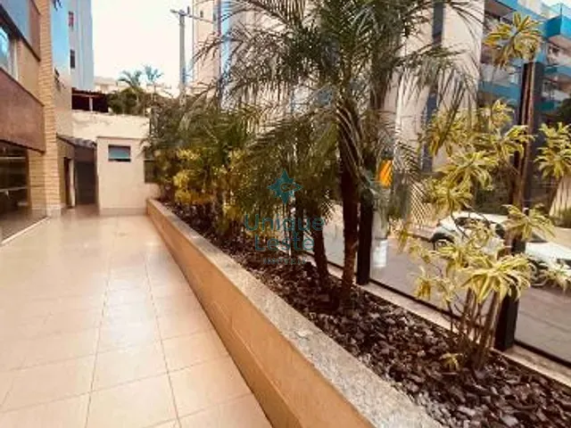 Cobertura / Penthouse 2 quartos e 4 banheiros, à venda, no bairro Santo Antônio em Belo Horizonte