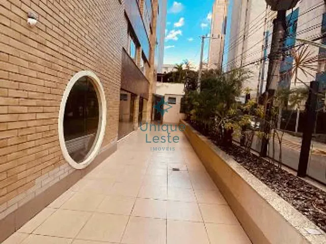Cobertura / Penthouse 2 quartos e 4 banheiros, à venda, no bairro Santo Antônio em Belo Horizonte