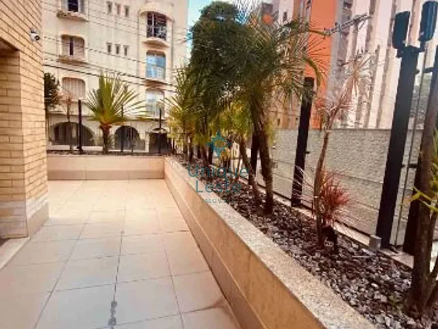 Cobertura / Penthouse 2 quartos e 4 banheiros, à venda, no bairro Santo Antônio em Belo Horizonte