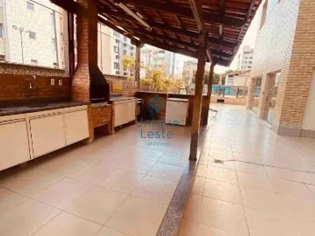 Cobertura / Penthouse 2 quartos e 4 banheiros, à venda, no bairro Santo Antônio em Belo Horizonte