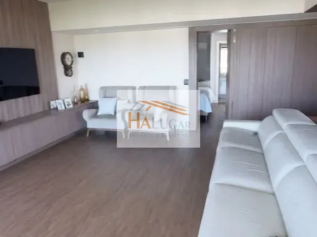 Cobertura / Penthouse 4 quartos e 6 banheiros, à venda, no bairro Vila da Serra em Nova Lima
