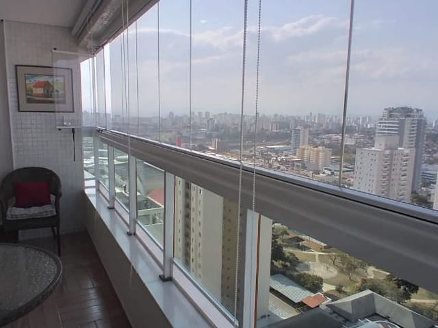 Foto do Cobertura / Penthouse - Cobertura com 3 dormitórios à venda, 177 m² por R$ 1.200.000,00 - Floradas de São José - São José dos Campos/SP | INDEPENDENCE NEGOCIOS IMOBILIARIOS LTDA